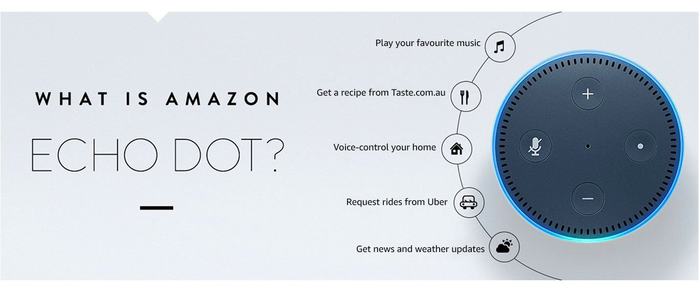 can you have more than one echo dot in a house