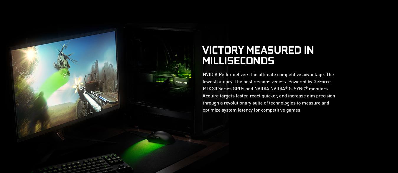 Buy GEFORCE RTX 3060 Ti Graphics Cards Online | Top Gaming Performance