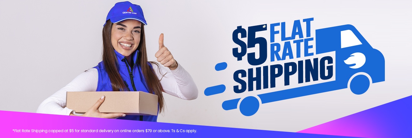 $5 Shipping for IT Products and Computer Accessories Fast Australia