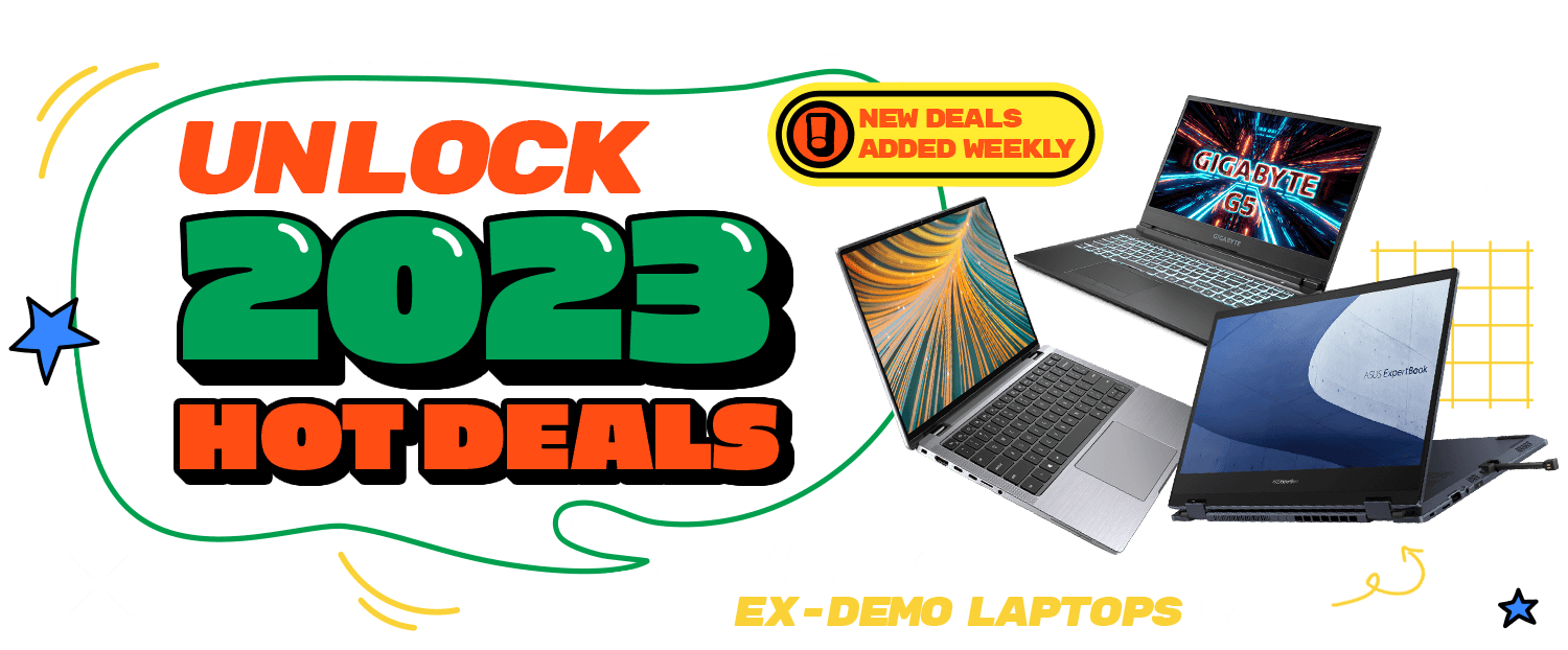 January Clearance 2023