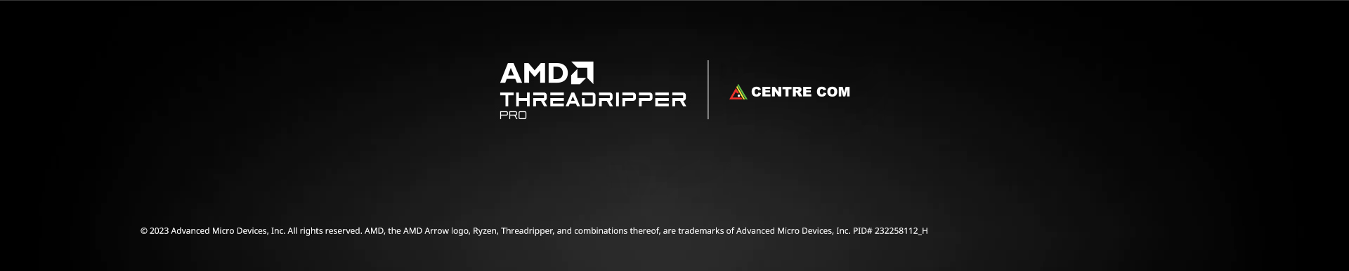 AMD Threadripper Pro