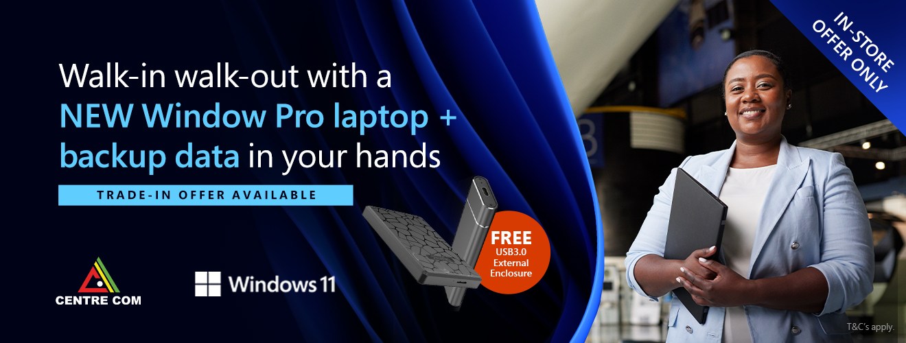 Windows Pro Promo