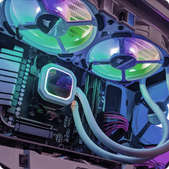 Computer Build Stem PC DIY Stem Kit