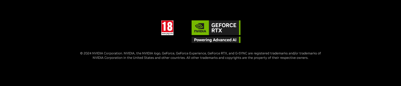 Upgrade to GeForce RTX 40 Series