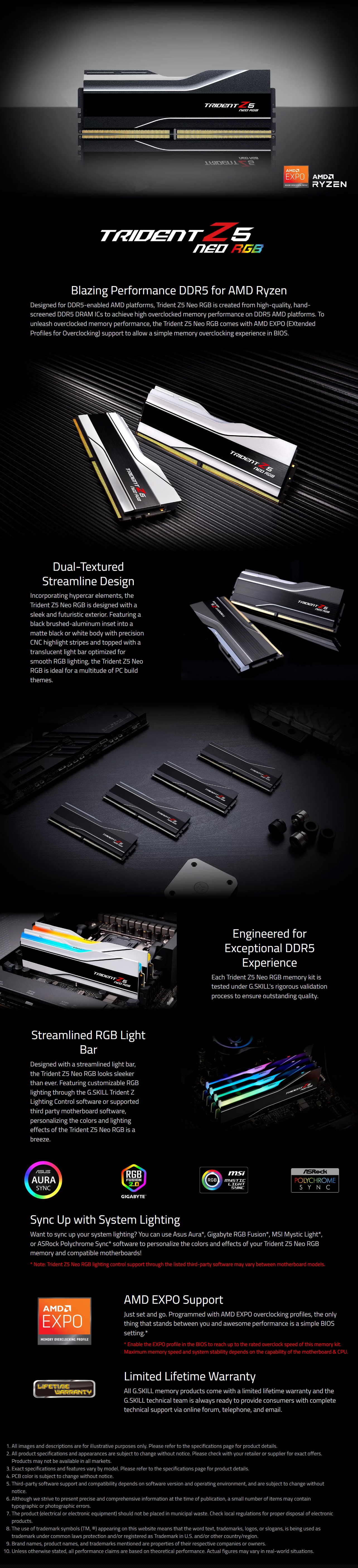 Cpu Z Check Motherboard Compatibility With Ram Trident Z5 Neo RGB