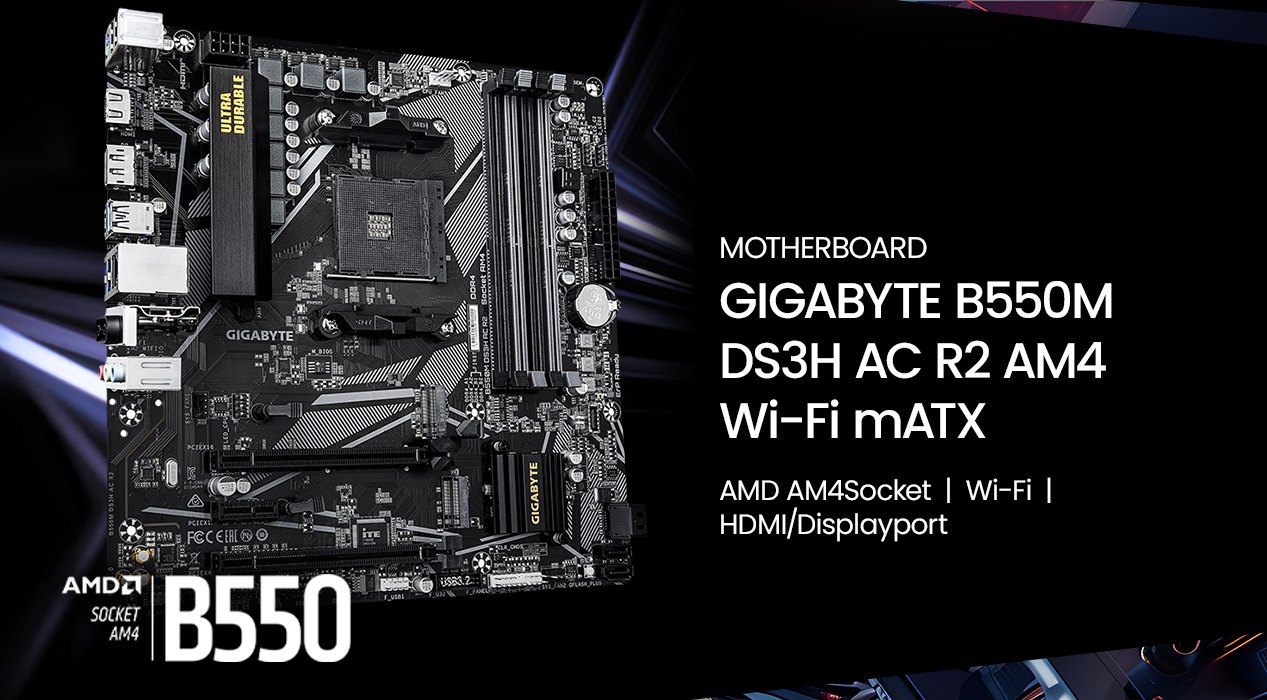 Centre Com GT Ryzen 5 5600XT RTX 5060 Gaming PC with Windows