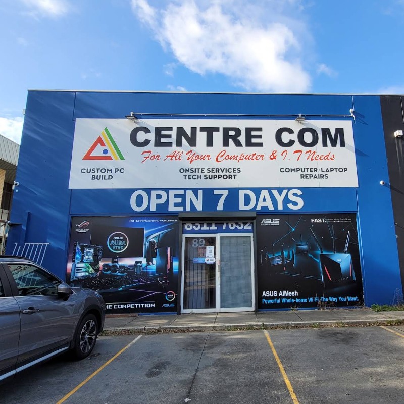 Australia's Best Computer Store - 13 stores Australia Wide | VIC, NSW ...