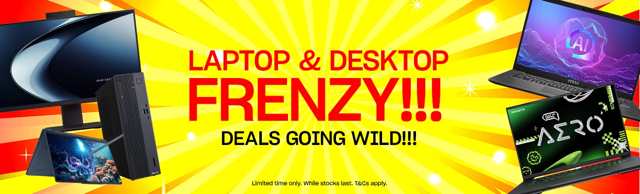 Clicker Images Computer Laptop & Desktop Frenzy 2026