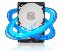 Picture of Seagate 1TB Barracuda 3.5" Internal Hard Drive ST1000DM003