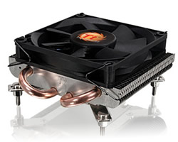 Picture of Thermaltake SlimX3 Low Profile CPU Cooler