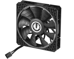 Picture of BitFenix Spectre Pro BFF-SPRO-P12025KK-RP 120mm PWM Case Fan