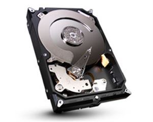 Seagate 4TB Barracuda 3.5" Internal Hard Drive ST4000DM000