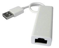 ASTROTEK USB 2 TO EHTERNET LAN ADAPTER
