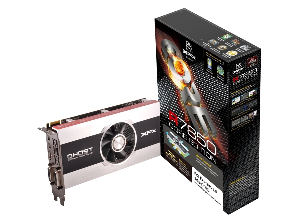Hot deals 7850