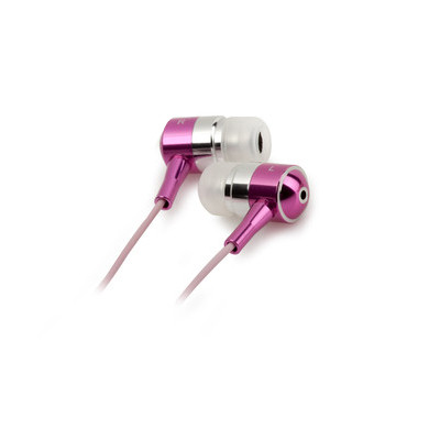 Energy E311 Pink In-Ear Heaphones