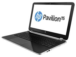 Picture of HP Pavilion 15-n228tx Notebook PC - i7 4500U 8GB 1TB NVIDIA Geforce GTX 740M - 2GB DVDRW Windows 8.1 