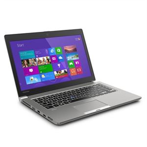 Picture of Toshiba Tecra Z40 ULV 14", i5, 4GB, 500GB, Win 7 Pro & Win 8 Pro - 3 Year Warranty