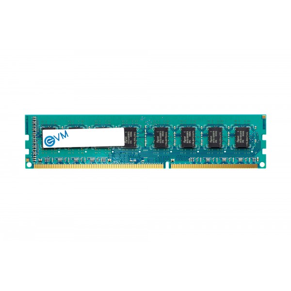 2GB EVM DDR3 1333MHZ Desktop Ram