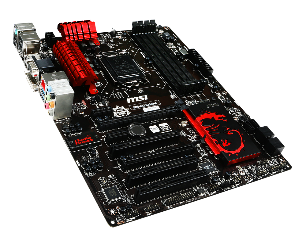 NEW DRIVER: MSI B85-G43 AUDIO Msi b85-g43 audio Drivers for Windows
