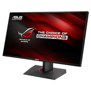 Picture of 27" Asus ROG PG278Q Swift - 2560X1440, 1ms GTG, Nvidia G-Sync, Fastest Gaming Monitor