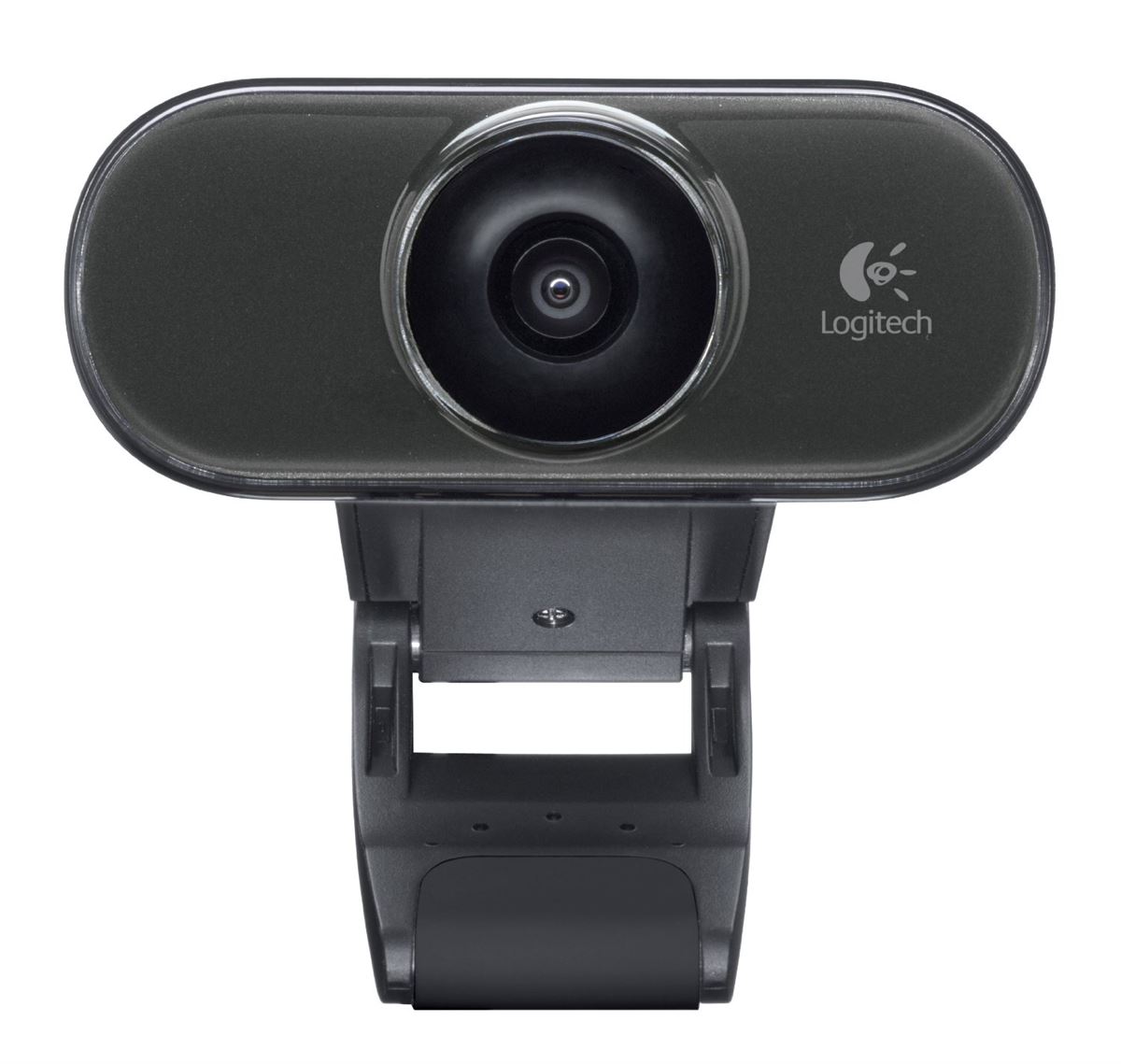 Logitech C210 Webcam
