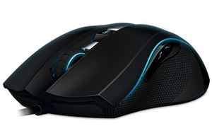 Picture of Rapoo V900 Laser Gaming Mouse Up To 8200 DPi