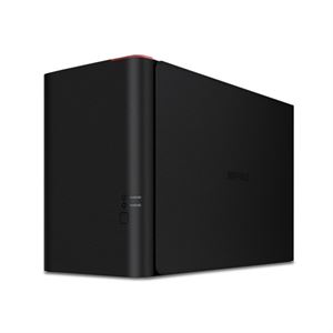 Picture of Buffalo Linkstation 420 2-Bay 4TB Nas System
