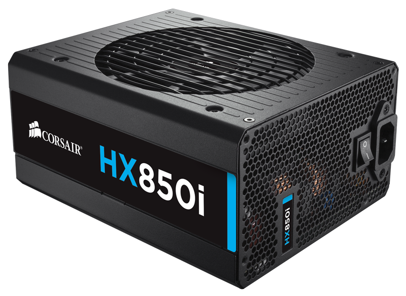 corsair hx850i 850 watt fully modular 80 platinum power supply cp 9020073 au centre corsair hx850i 850 watt fully modular 80 platinum power supply cp 9020073 au centre