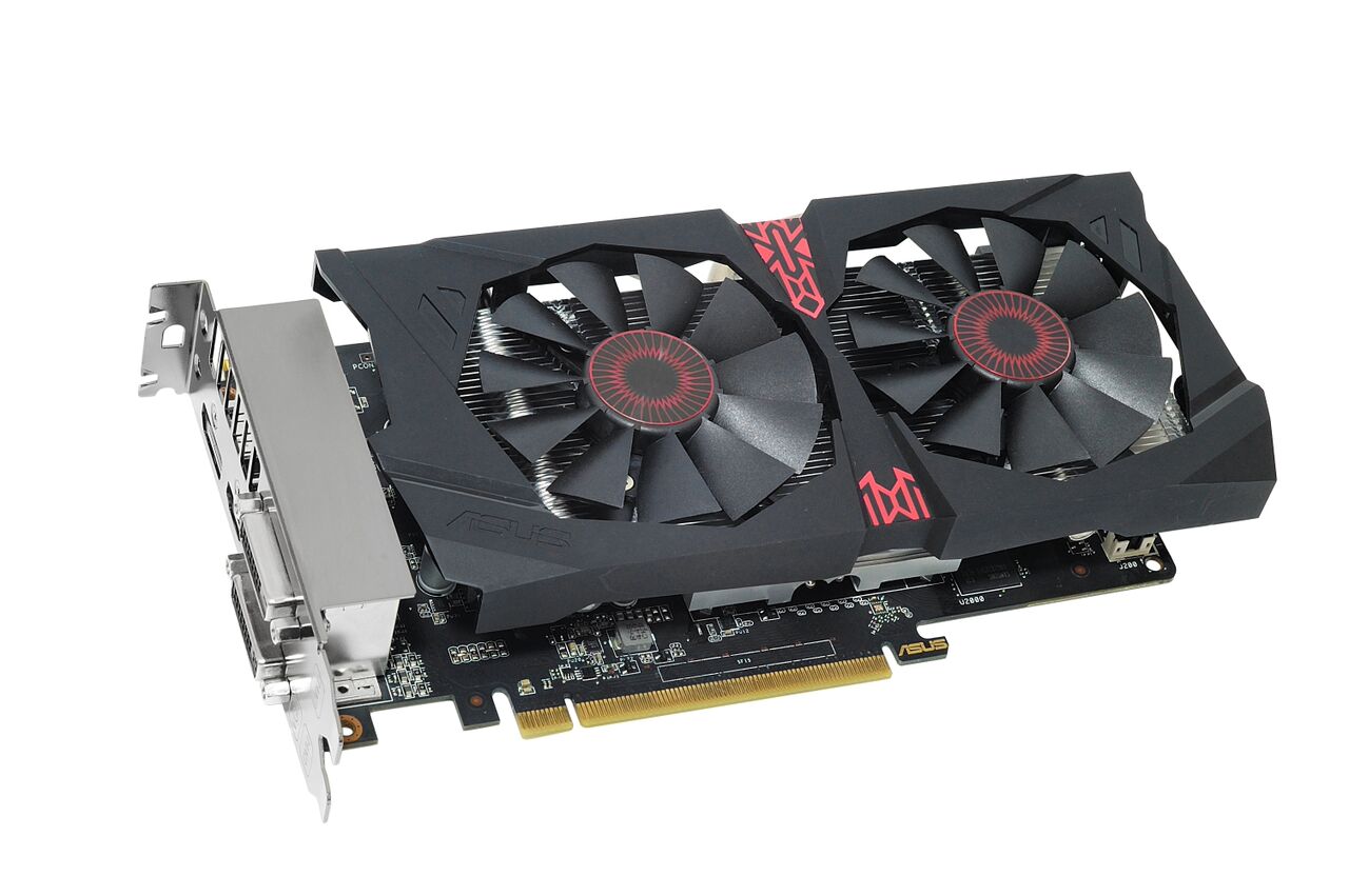 asus radeon r7 370 strix 2gb gddr5 graphics card strix r7370 dc2oc 2gd5 gaming centre asus radeon r7 370 strix 2gb gddr5 graphics card strix r7370 dc2oc 2gd5 gaming centre
