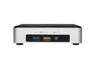 Intel i5 slot