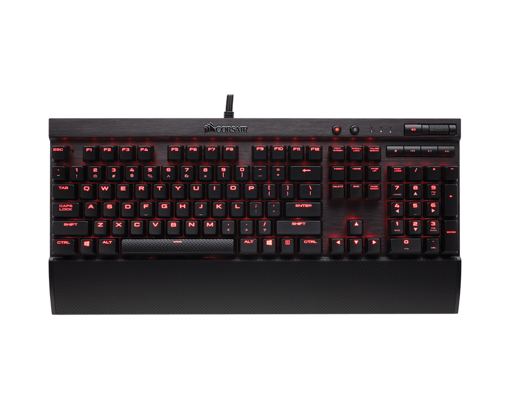 corsair k70 gaming rapidfire mechanical keyboard cherry mx speed ch 9101024 na centre corsair k70 gaming rapidfire mechanical keyboard cherry mx speed ch 9101024 na centre