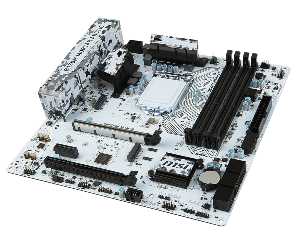 Msi B150m Mortar 1151 msi b150m mortar arctic white lga 1151 motherboard b150m Msi B150m Mortar 1151 msi b150m mortar arctic white lga 1151 motherboard b150m