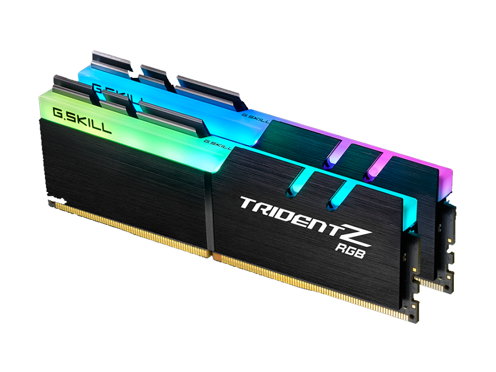 g skill trident z rgb 16gb 2x8gb cl16 3200mhz ddr4 g skill trident z rgb 16gb 2x8gb cl16 3200mhz ddr4