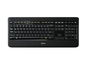 Logitech k800 deals