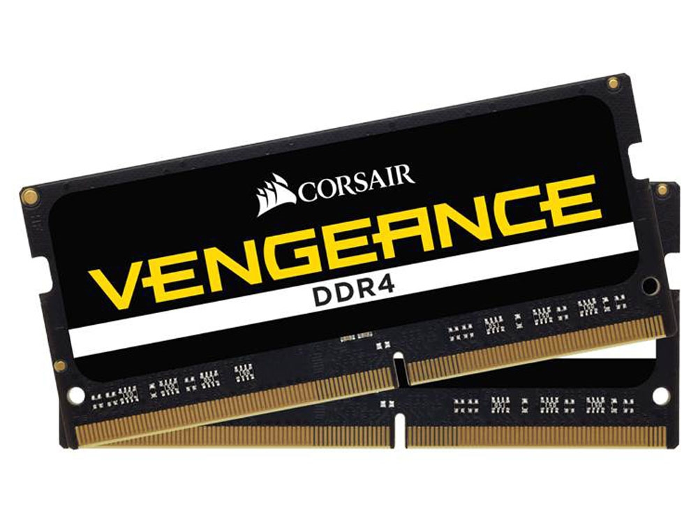 corsair vengeance 16gb 2x8gb ddr4 2400mhz sodimm ram corsair vengeance 16gb 2x8gb ddr4 2400mhz sodimm ram