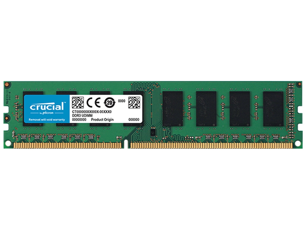 Ram single oder dual rank